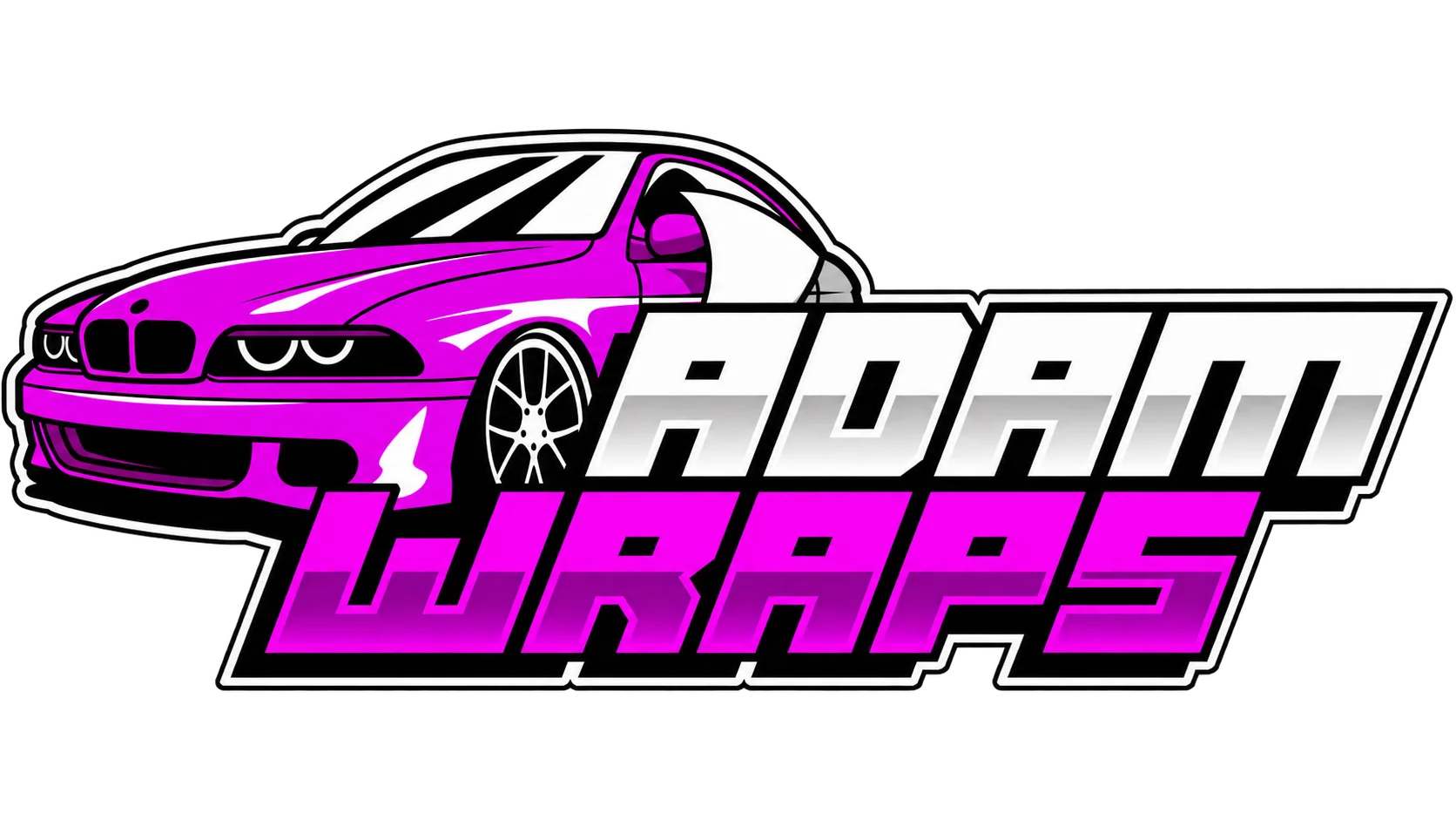 Adam Wraps Adam Wraps